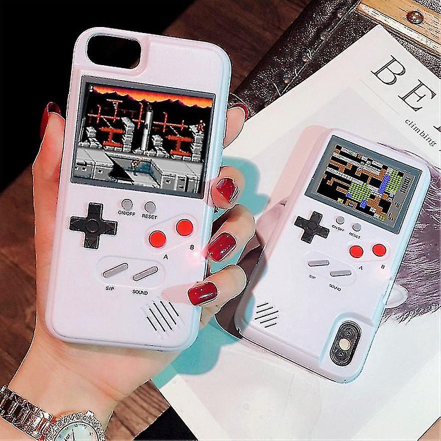 Mixora iPhone GameCase