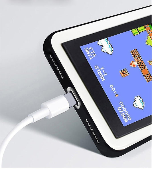 Mixora iPhone GameCase