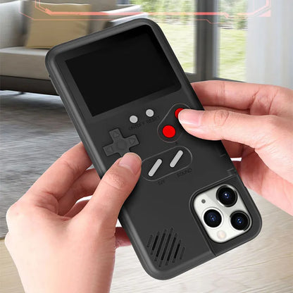 Mixora iPhone GameCase