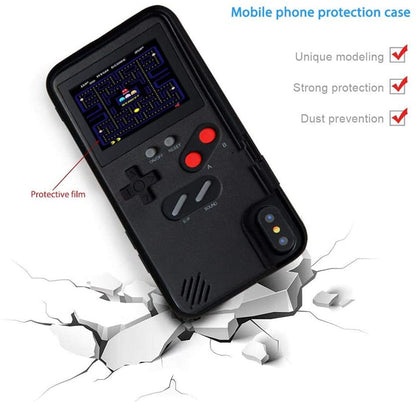 Mixora iPhone GameCase