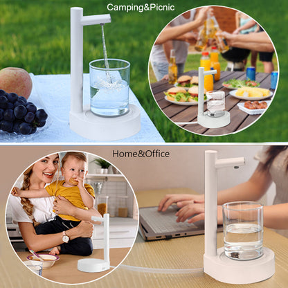 Mixora Desktop Water Dispenser