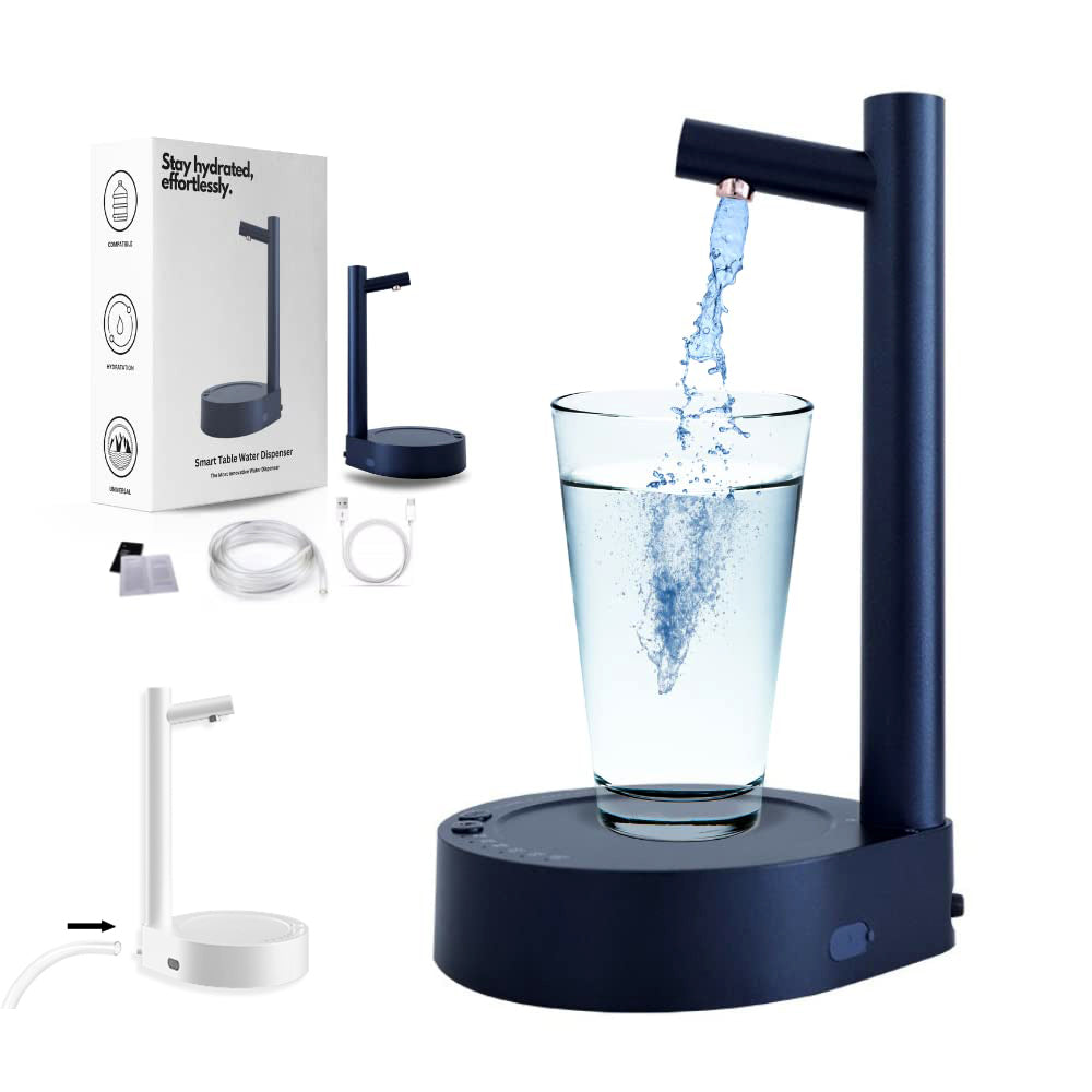 Mixora Desktop Water Dispenser