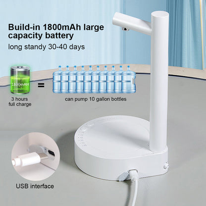 Mixora Desktop Water Dispenser