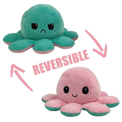 Mixora Octopus Plush Toy
